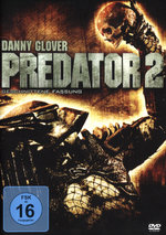 Film: Predator 2