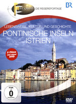 Film: Pontinische Inseln & Istrien - Fernweh