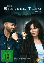 Film: Ein starkes Team - Vol. 1 [2 DVDs]