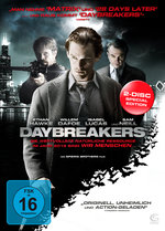 Film: Daybreakers [SE] [2 DVDs]