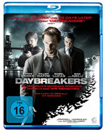 Film: Daybreakers