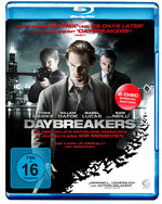 Film: Daybreakers [SE] [2 BRs]