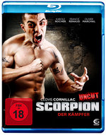 Film: Scorpion - Der Kämpfer - Uncut