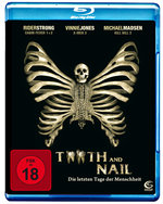 Film: Tooth and Nail - Die letzten Tage der Menschheit