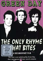 Film: Green Day - The Only Rhyme That Bites
