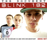 Film: Blink 182 - The Document (+CD)