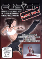 Film: Extreme Martial Arts Basic Vol. 1