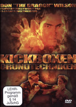 Film: Kickboxen Grundtechniken