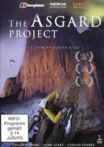 Film: The Asgard Project