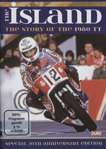 Film: The Island - The Story Of The 1980 TT [SE]