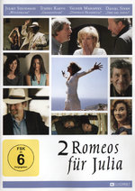 Film: Zwei Romeos für Julia - Alte Liebe rostet nicht