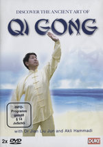 Film: Qi Gong [2 DVDs]