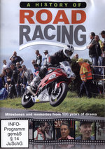 Film: A History Of Road Racing