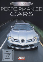 Film: Great Performance Cars