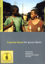 Film: O grande Bazar - Der grosse Markt