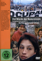 Film: Die Würde der Namenlosen (OmU)