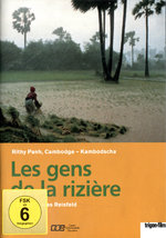 Film: Les gens de la riziere - Das Reisfeld (OmU)