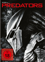 Film: Predators (+ Digital Copy Disc)