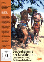 Film: Das Geheimnis der Buschleute (OmU)