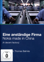 Film: Eine anständige Firma - Nokia made in ... (OmU)