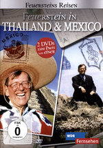 Film: Feuerstein's Reisen - Feuerstein in Thailand...