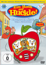 Film: Ein Hoch auf Huckle 1 - Die großen Rätsel von...