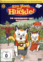 Film: Ein Hoch auf Huckle 2 - Die Geheimnisse von...