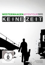 Film: Westernhagen - Keine Zeit:Affentour 1995
