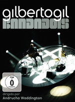 Film: Gilberto Gil - BandaDois