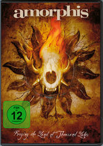 Film: Amorphis - Forging The Land Of Thous.. [2 DVDs]