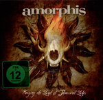 Film: Amorphis - Forging The.. [LE] [DE] [2DVDs] (+2CD