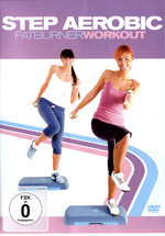 Film: Step Aerobic Fatburner Workout