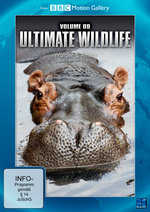 Film: Ultimate Wildlife Vol. 9 - Wälder & Afrika