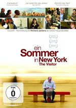 Film: Ein Sommer in New York - The Visitor