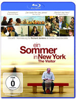 Film: Ein Sommer in New York - The Visitor