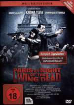 Film: Paris by Night of the Living Dead - Ungeschn...
