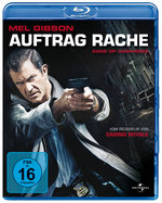 Film: Auftrag Rache