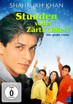 Film: Stunden voller Zärtlichkeit - Die große Liebe
