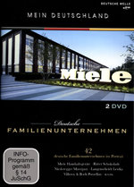 Film: Mein Deutschland - Deutsche Familienunternehmen