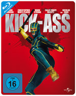 Film: Kick-Ass [SB]
