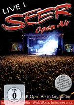 Film: Seer - Open Air/Live!