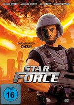 Film: Starforce - Geboren um zu töten!