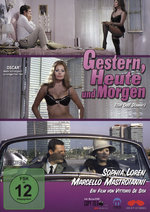 Film: Gestern, Heute und Morgen