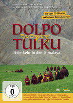 Film: Dolpo Tulku - Heimkehr in den Himalaya (OmU)