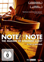 Film: Note by Note - The Making of Steinway L1037