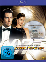 Film: James Bond - Lizenz zum Töten