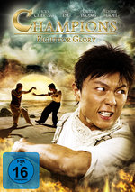 Film: Champions - Fight for Glory