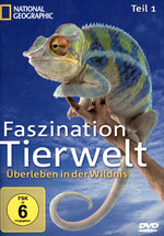 Film: Faszination Tierwelt Teil 1 - National Geograph.