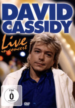 Film: David Cassidy - Live In Concert