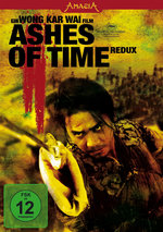 Film: Ashes of Time Redux